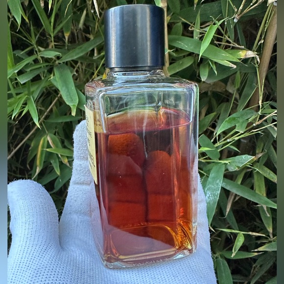 Vintage Eau de cologne No5 CHANEL unisex - Picture 9 of 10